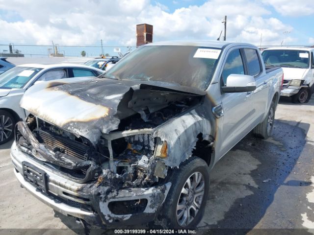 Photo 5 VIN: 1FTER4EH3KLA20424 - FORD RANGER 