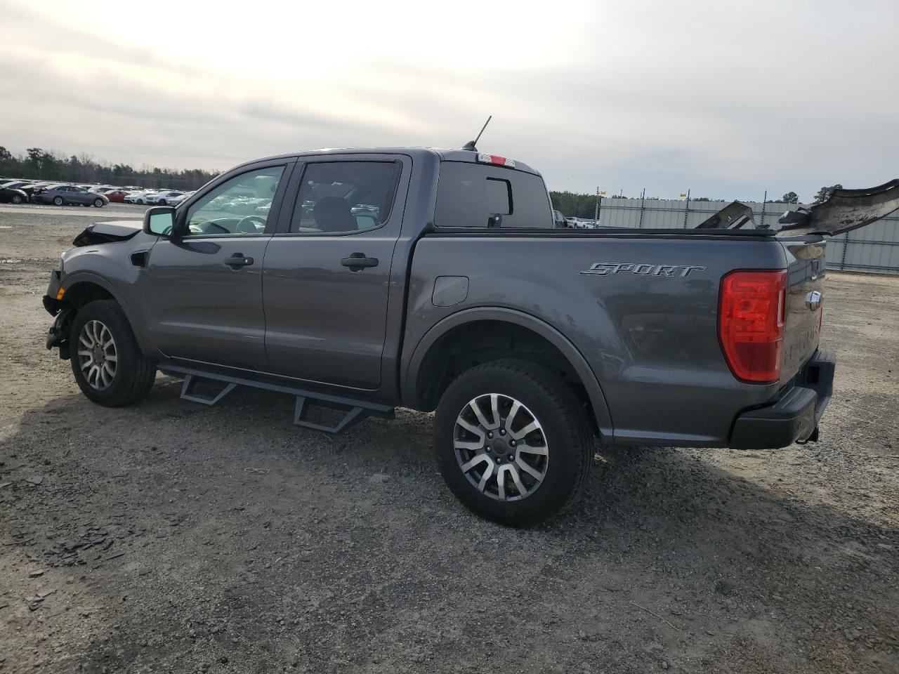 Photo 1 VIN: 1FTER4EH3KLA31312 - FORD RANGER 