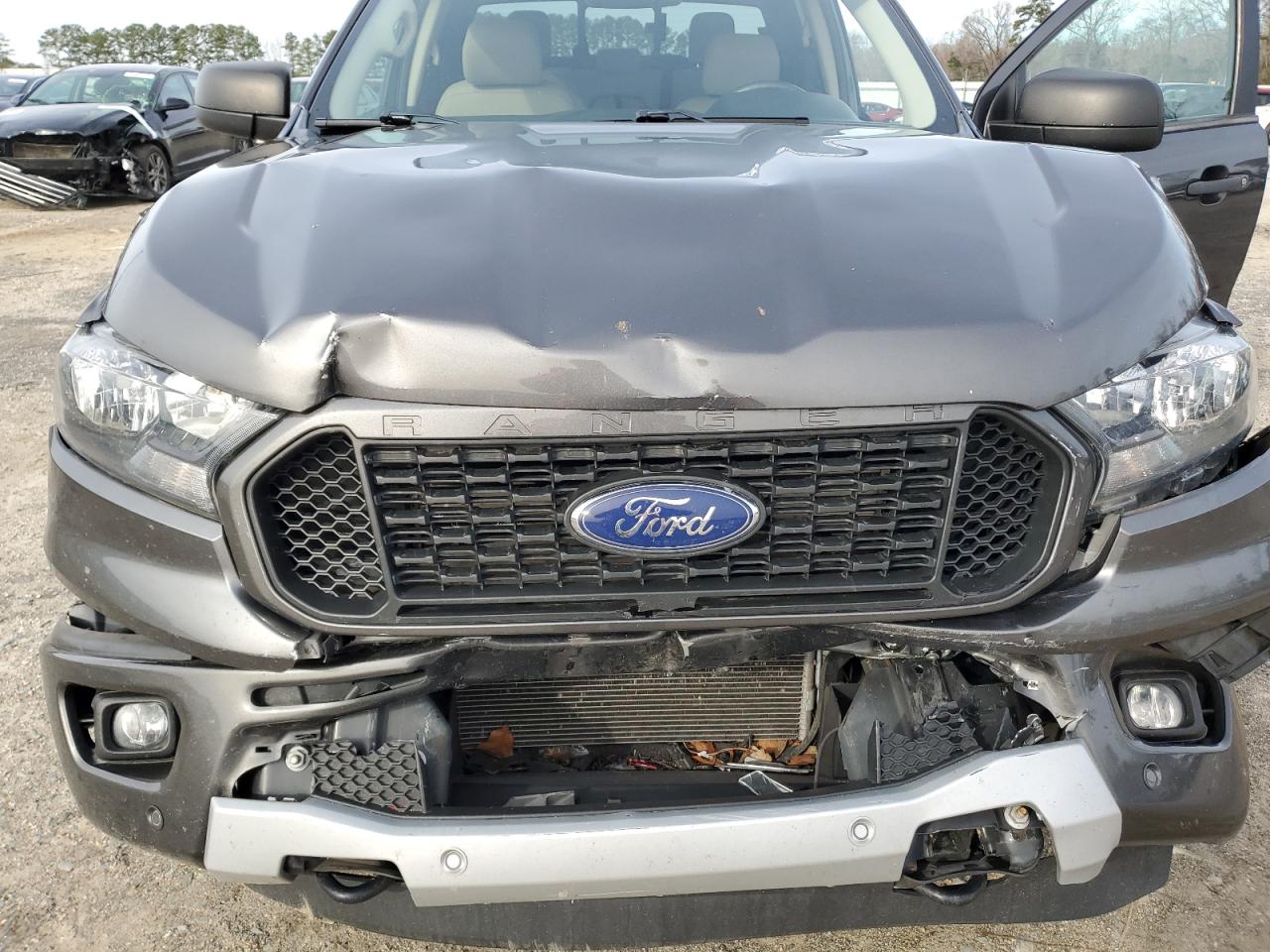 Photo 10 VIN: 1FTER4EH3KLA31312 - FORD RANGER 