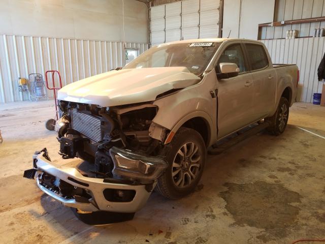 Photo 1 VIN: 1FTER4EH3KLA44948 - FORD RANGER SUP 