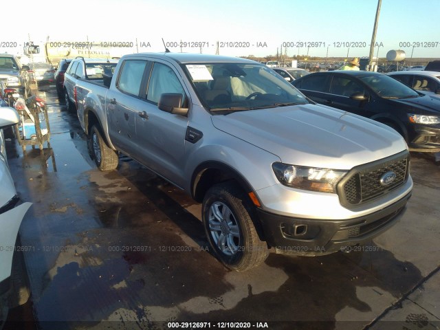 Photo 0 VIN: 1FTER4EH3KLA49034 - FORD RANGER 