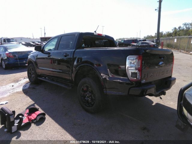 Photo 2 VIN: 1FTER4EH3KLA69655 - FORD RANGER 