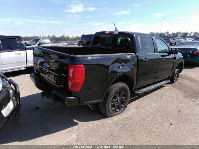 Photo 3 VIN: 1FTER4EH3KLA69655 - FORD RANGER 