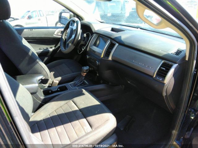 Photo 4 VIN: 1FTER4EH3KLA69655 - FORD RANGER 