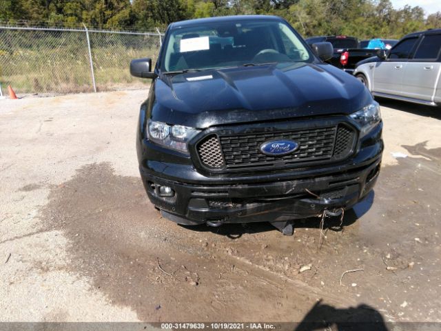 Photo 5 VIN: 1FTER4EH3KLA69655 - FORD RANGER 