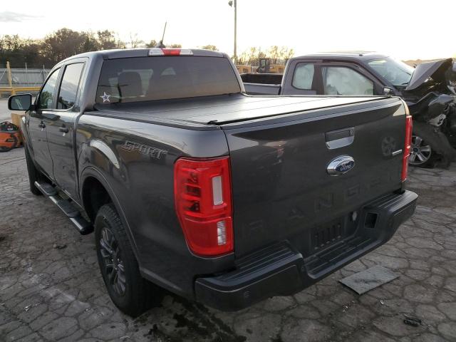 Photo 2 VIN: 1FTER4EH3KLA70806 - FORD RANGER XL 