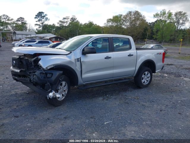 Photo 1 VIN: 1FTER4EH3KLB04954 - FORD RANGER 