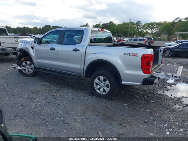 Photo 2 VIN: 1FTER4EH3KLB04954 - FORD RANGER 