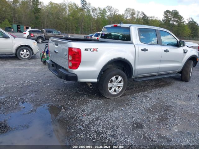 Photo 3 VIN: 1FTER4EH3KLB04954 - FORD RANGER 