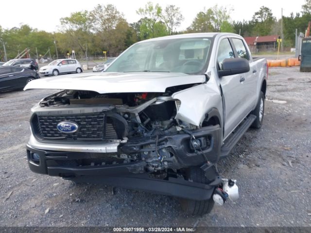 Photo 5 VIN: 1FTER4EH3KLB04954 - FORD RANGER 