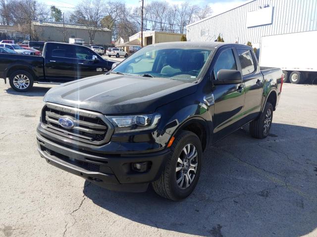 Photo 1 VIN: 1FTER4EH3LLA04337 - FORD RANGER 