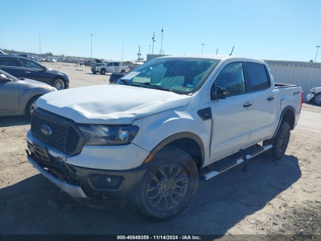 Photo 1 VIN: 1FTER4EH3LLA05911 - FORD RANGER 