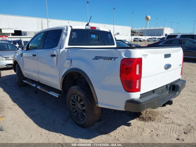 Photo 2 VIN: 1FTER4EH3LLA05911 - FORD RANGER 