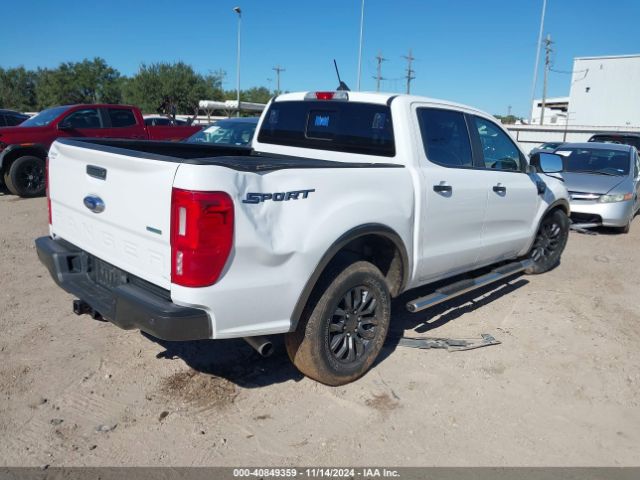 Photo 3 VIN: 1FTER4EH3LLA05911 - FORD RANGER 