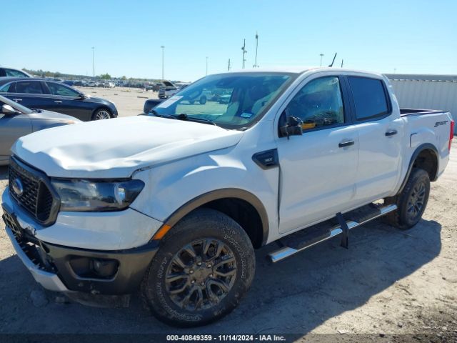 Photo 5 VIN: 1FTER4EH3LLA05911 - FORD RANGER 