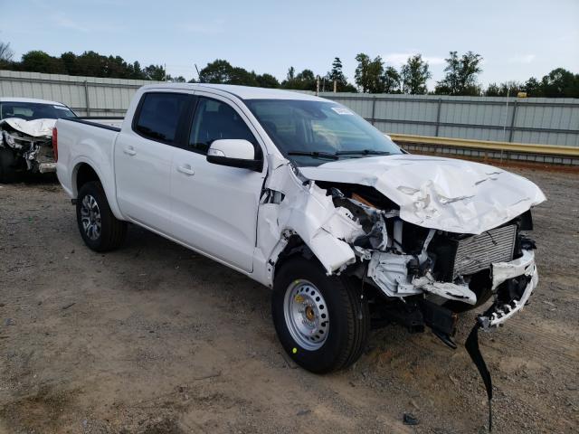 Photo 0 VIN: 1FTER4EH3LLA30288 - FORD RANGER SUP 