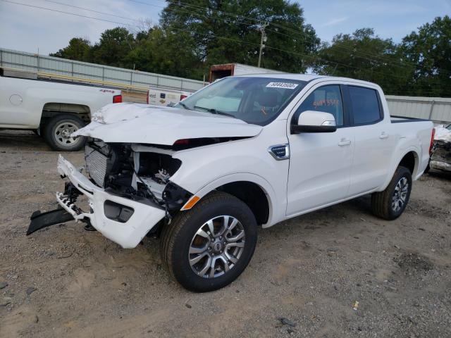 Photo 1 VIN: 1FTER4EH3LLA30288 - FORD RANGER SUP 