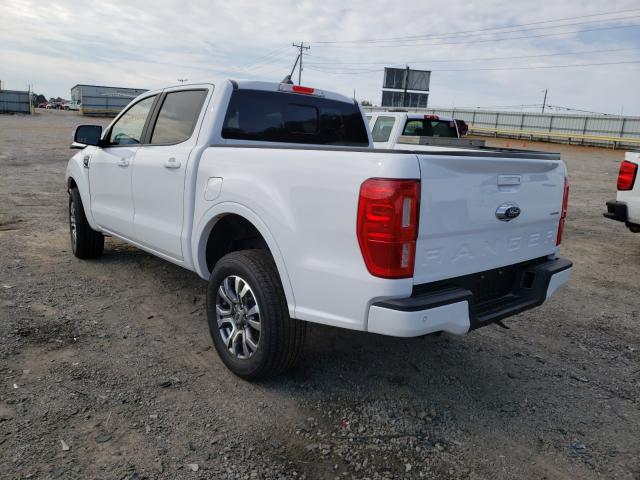 Photo 2 VIN: 1FTER4EH3LLA30288 - FORD RANGER SUP 