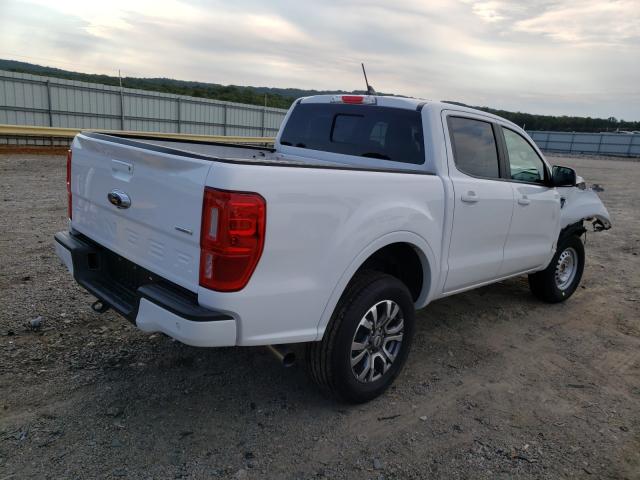 Photo 3 VIN: 1FTER4EH3LLA30288 - FORD RANGER SUP 