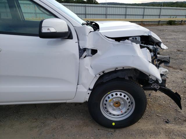 Photo 8 VIN: 1FTER4EH3LLA30288 - FORD RANGER SUP 