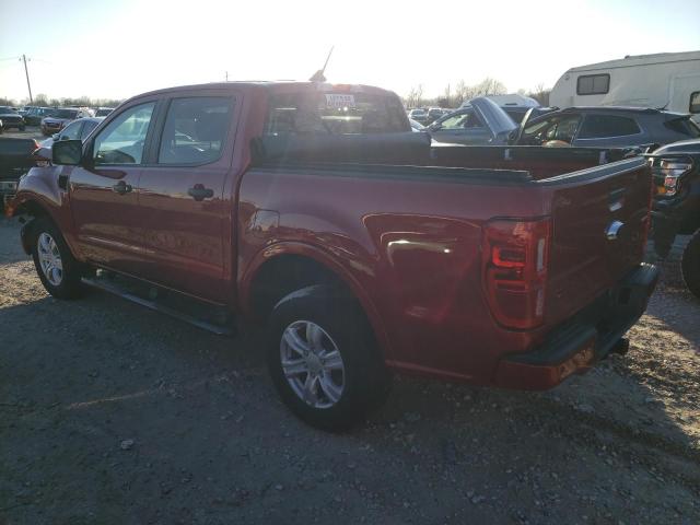 Photo 1 VIN: 1FTER4EH3LLA41047 - FORD RANGER XL 