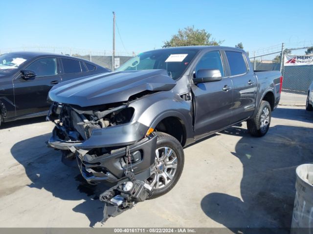 Photo 1 VIN: 1FTER4EH3LLA82925 - FORD RANGER 