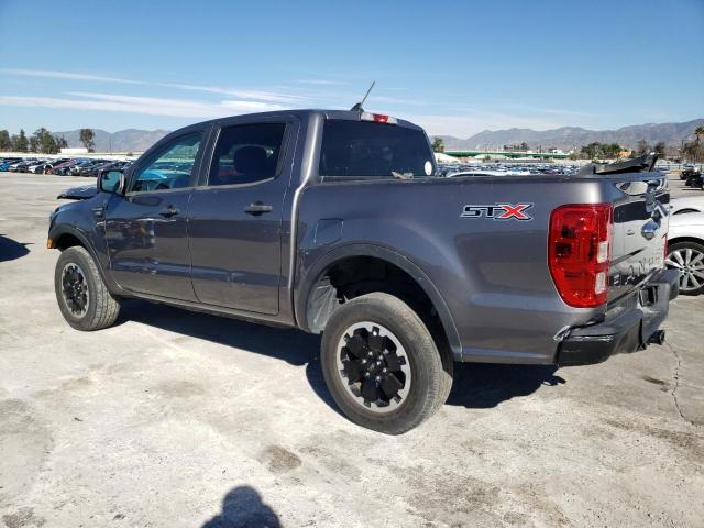 Photo 1 VIN: 1FTER4EH3MLD03358 - FORD RANGER 