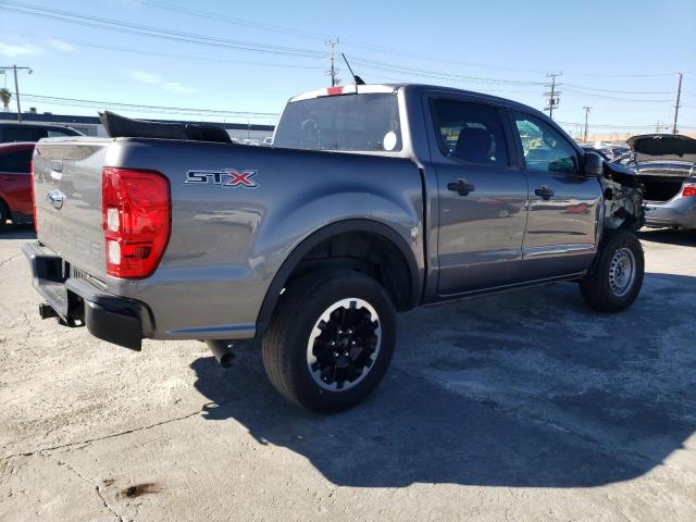 Photo 2 VIN: 1FTER4EH3MLD03358 - FORD RANGER 