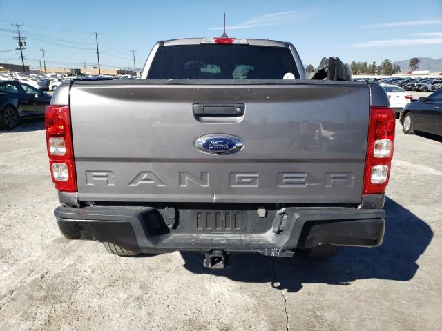 Photo 5 VIN: 1FTER4EH3MLD03358 - FORD RANGER 