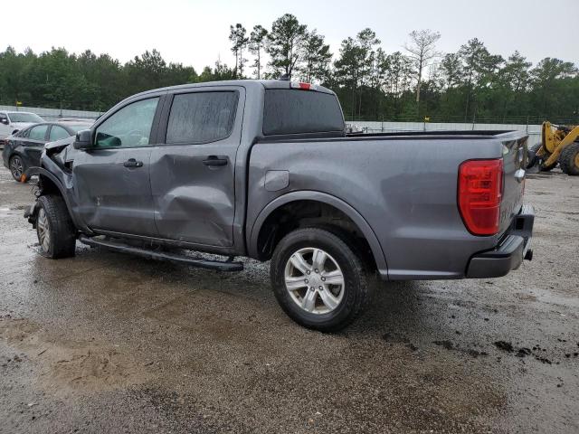 Photo 1 VIN: 1FTER4EH3MLD07636 - FORD RANGER XL 