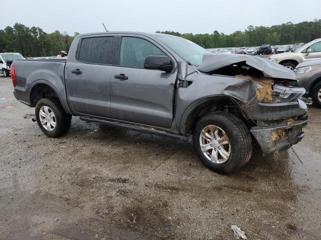 Photo 3 VIN: 1FTER4EH3MLD07636 - FORD RANGER XL 