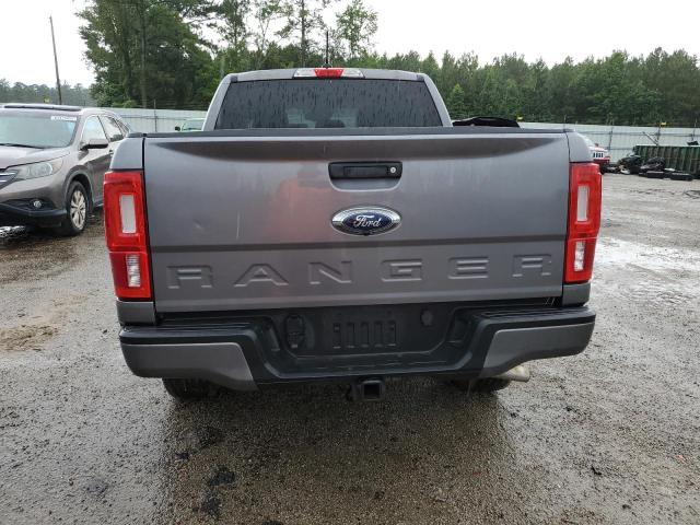 Photo 5 VIN: 1FTER4EH3MLD07636 - FORD RANGER XL 