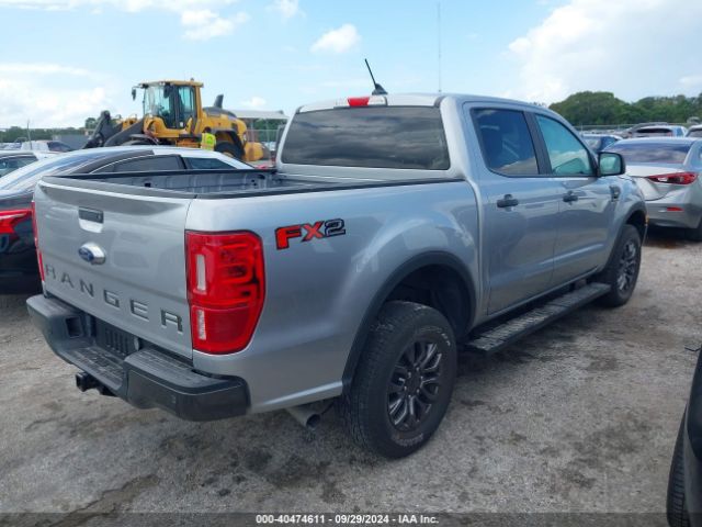 Photo 3 VIN: 1FTER4EH3MLD27241 - FORD RANGER 