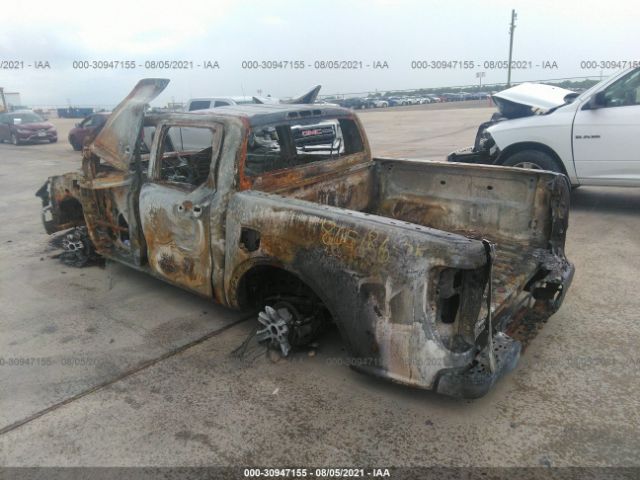 Photo 2 VIN: 1FTER4EH3MLD30737 - FORD RANGER 