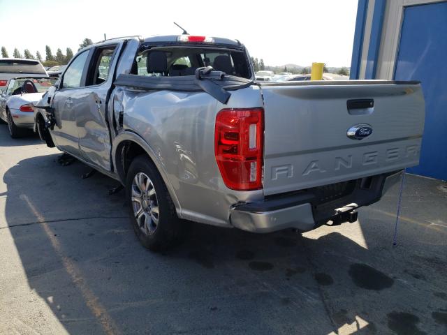 Photo 2 VIN: 1FTER4EH3MLD48834 - FORD RANGER XL 