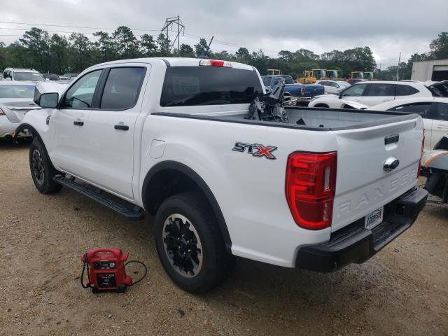 Photo 2 VIN: 1FTER4EH3MLD64788 - FORD RANGER XL 