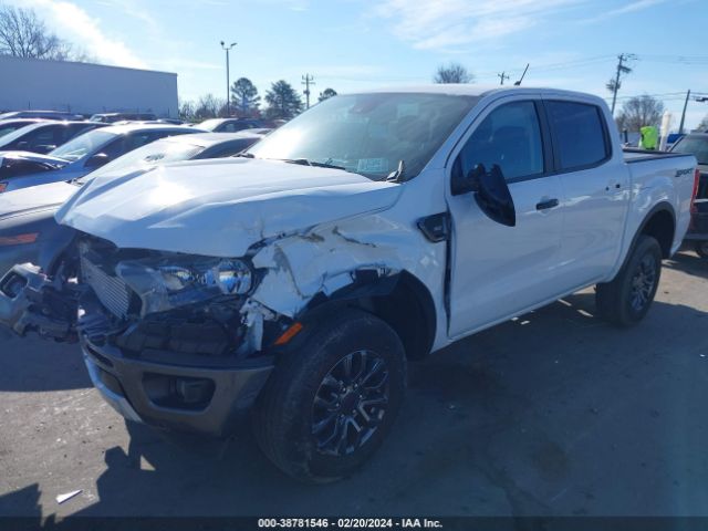 Photo 1 VIN: 1FTER4EH3MLE03962 - FORD RANGER 