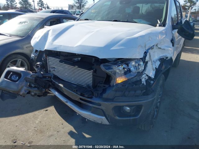 Photo 5 VIN: 1FTER4EH3MLE03962 - FORD RANGER 