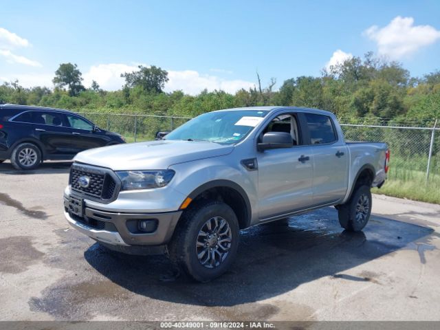 Photo 1 VIN: 1FTER4EH3NLD04415 - FORD RANGER 