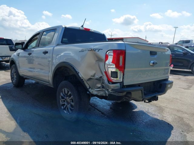 Photo 2 VIN: 1FTER4EH3NLD04415 - FORD RANGER 