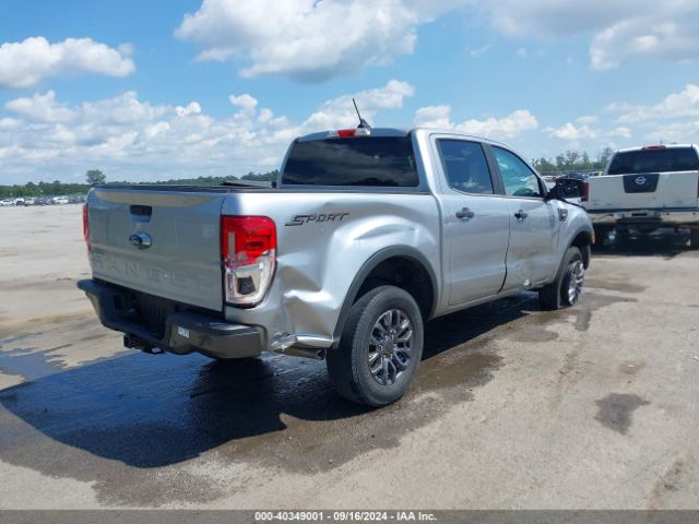 Photo 3 VIN: 1FTER4EH3NLD04415 - FORD RANGER 