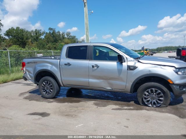 Photo 5 VIN: 1FTER4EH3NLD04415 - FORD RANGER 