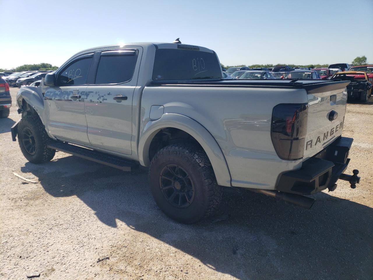 Photo 1 VIN: 1FTER4EH3NLD05645 - FORD RANGER 