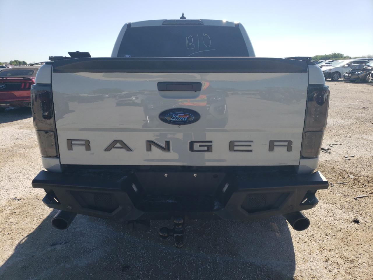 Photo 5 VIN: 1FTER4EH3NLD05645 - FORD RANGER 