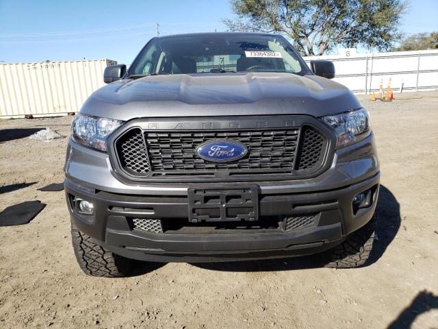 Photo 4 VIN: 1FTER4EH3NLD33705 - FORD RANGER XL 