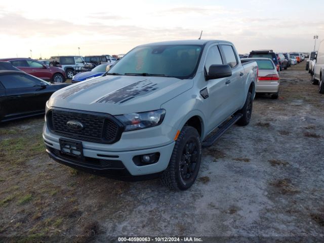 Photo 1 VIN: 1FTER4EH3PLE16358 - FORD RANGER 