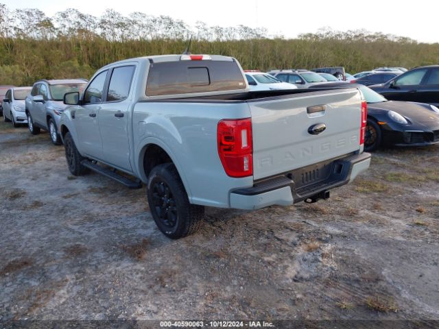 Photo 2 VIN: 1FTER4EH3PLE16358 - FORD RANGER 