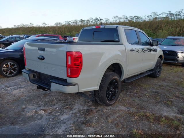 Photo 3 VIN: 1FTER4EH3PLE16358 - FORD RANGER 