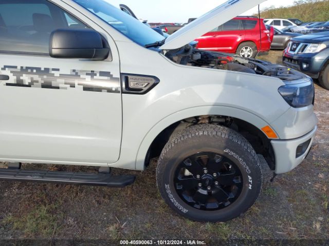 Photo 5 VIN: 1FTER4EH3PLE16358 - FORD RANGER 