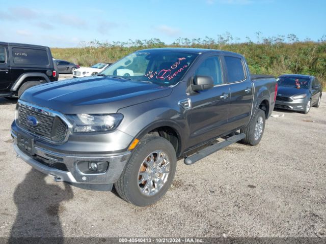 Photo 1 VIN: 1FTER4EH4KLA16964 - FORD RANGER 